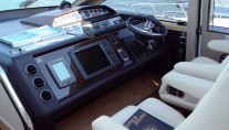 Baggio -  Dashboard